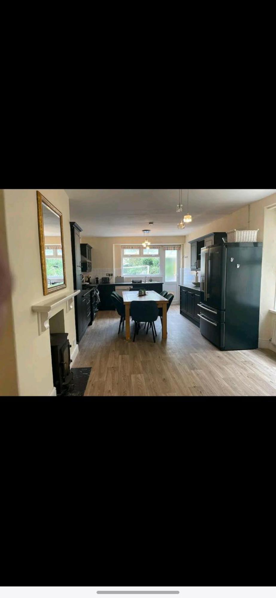 The Regal Penarth Seaside Town Villa Cardiff Eksteriør billede